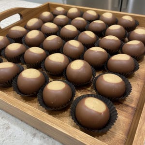 Bodacious Buckeyes 6 pack gift box