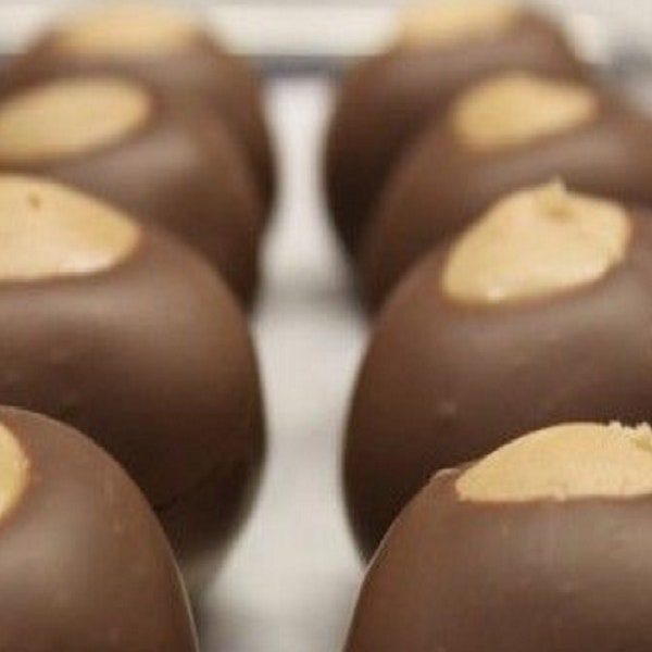 Buckeyes Etsy
