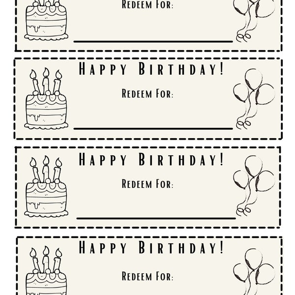 Coupons - Etsy