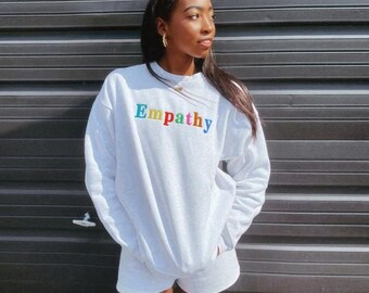 empathy sweater