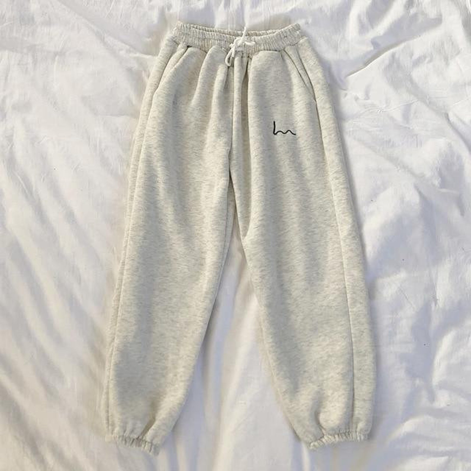 Baggy Sweatpants Etsy