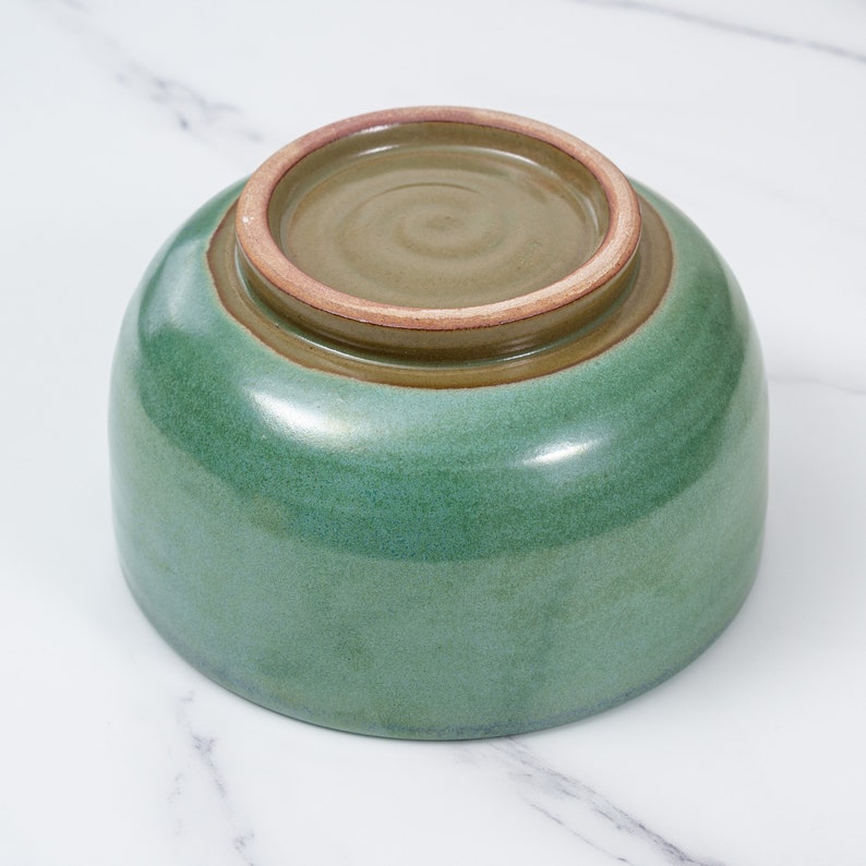 Great Zakka Mino Ware Donburi Bowl - Thumbnail 4