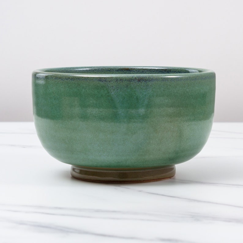 Great Zakka Mino Ware Donburi Bowl