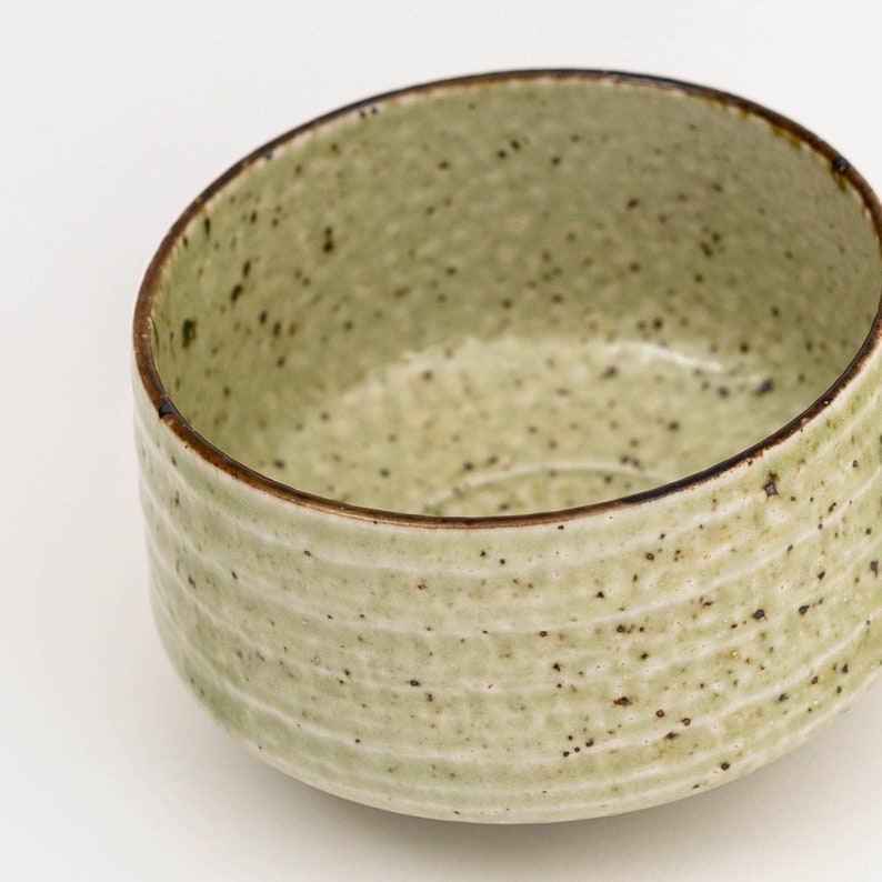Great Zakka Matcha Bowl - Thumbnail 2