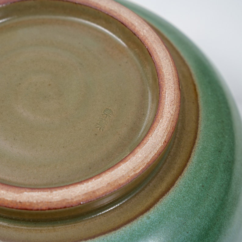 Great Zakka Mino Ware Donburi Bowl - Thumbnail 5