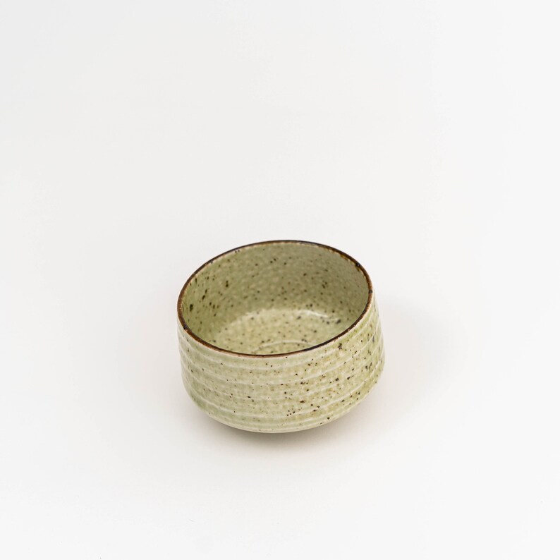Great Zakka Matcha Bowl - Thumbnail 3