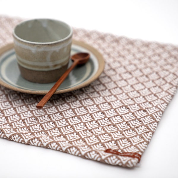 Woven Placemats Etsy