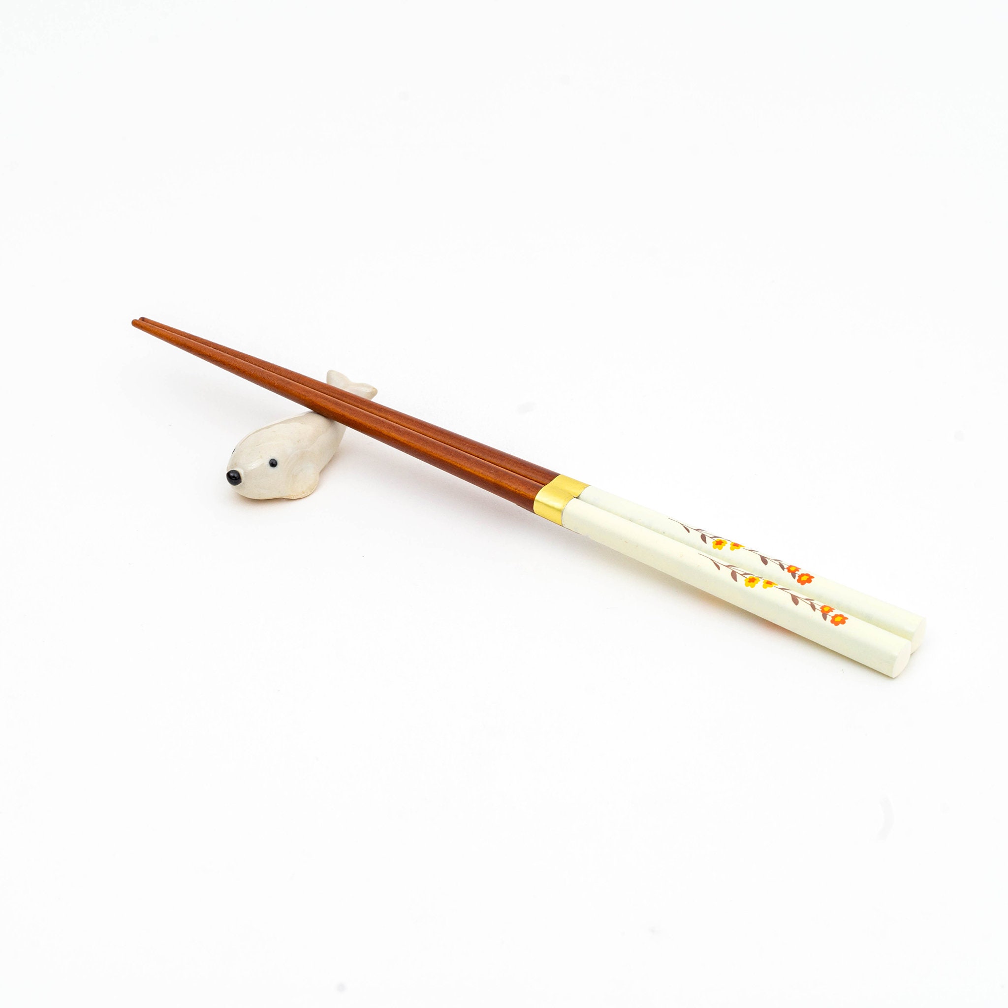 Chopstick Rests Animal Etsy