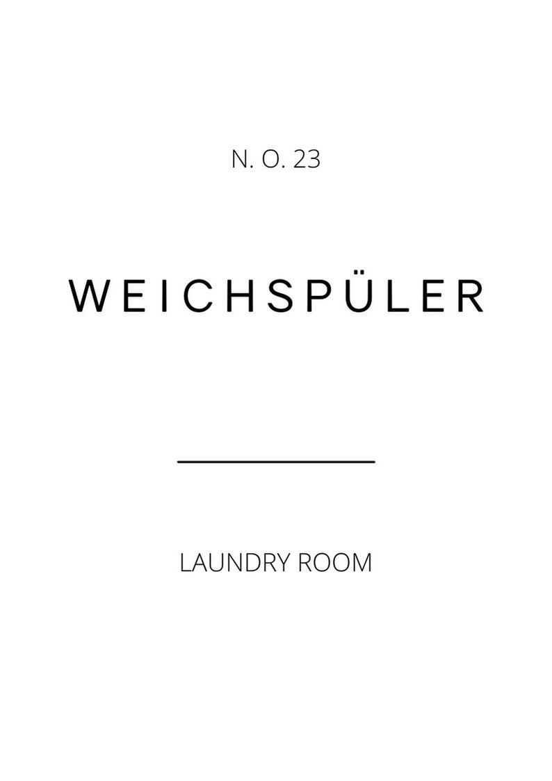 Laundry Room Labels Washroom Labels Laundry Room Labels Etsy