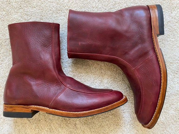 Women and Men Boots 100 Leather Handmade Casual Elegant Boots Shoes Vintage Look High Quality Lace up Boots for Men Mens Ankle Boots Etsy