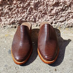 Mules, Women's Leather Mules, Women's Mules, Leather Mules, Slippers, Leather Slides, Leather Shoes, Loafers, Slip Ons, Pointy Moccasins