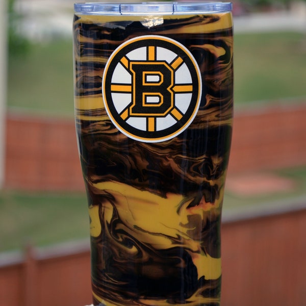 Boston Bruins 20oz