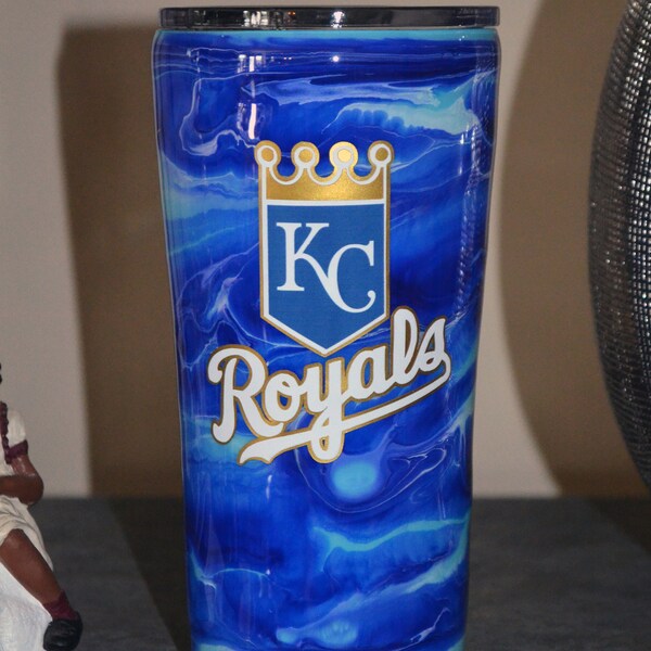 Kansas City Royals Etsy