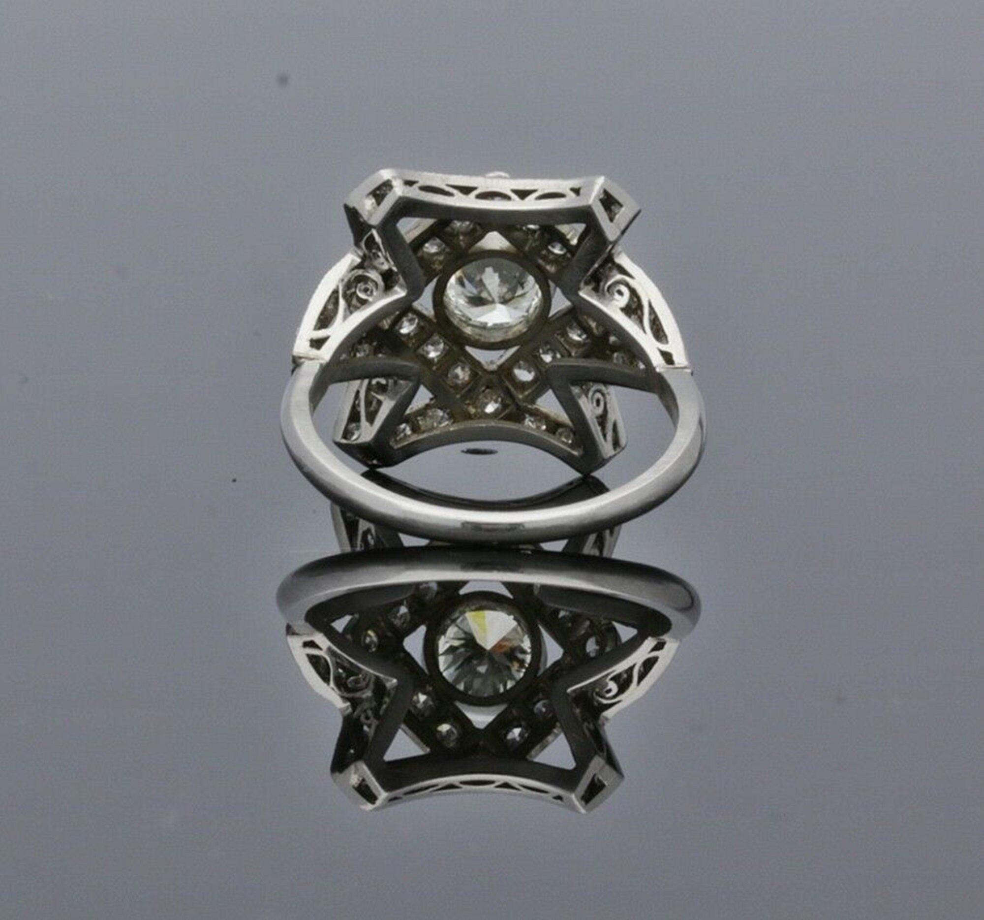 Fashionable Ring For Her Pre Engagement Proposal Ring Cz & Etsy