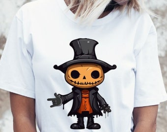 ASL, Otoño, Jack O Lantern, Espantapájaros, Señalando Te Amo,