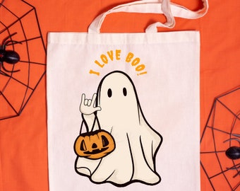 Fantasma de Halloween, ASL, Te amo, PNG