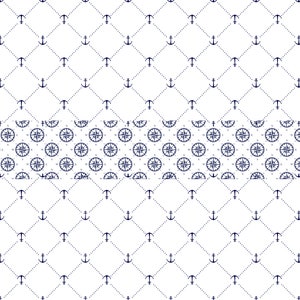 Maritimes Papier, Digital Downland, PNG es