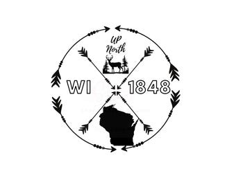 Wisconsin, norte de Nueva Gales del Sur, Papúa Nueva Guinea