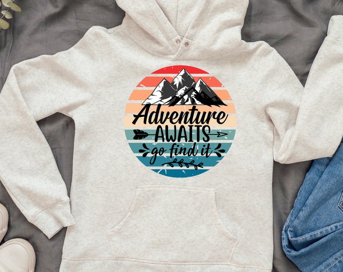 Adventure Awaits PNG