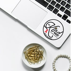 Stroke Awareness, Sticker - Etsy