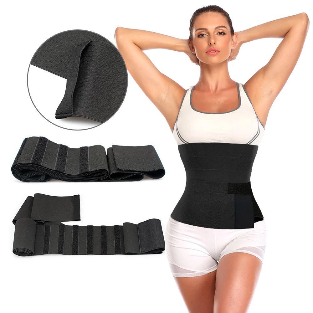 Waist Trainer - Etsy Singapore