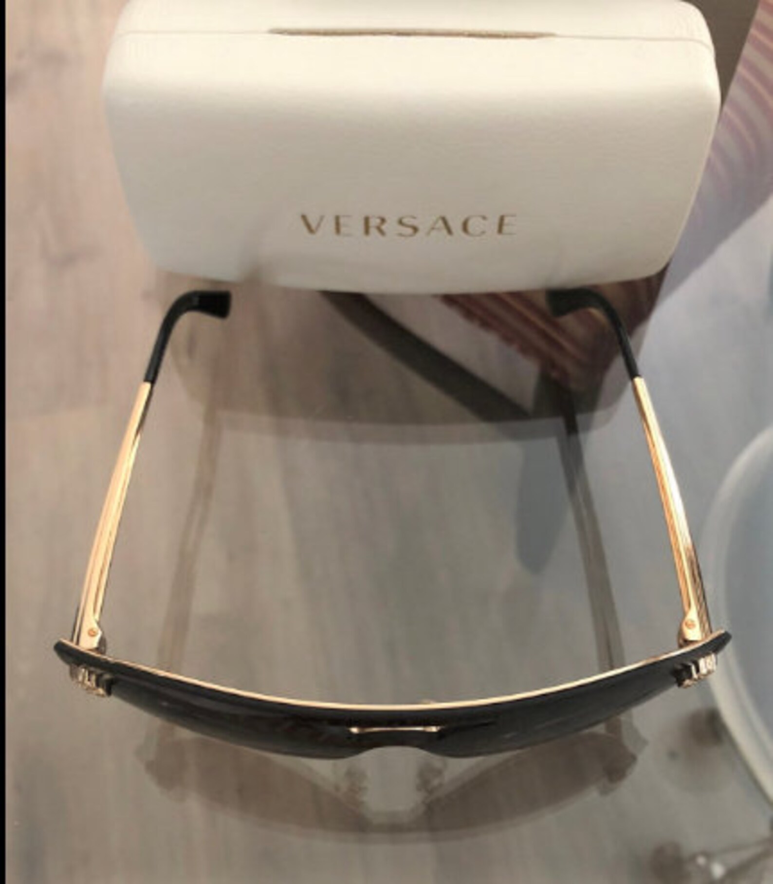 ve2161 sunglasses