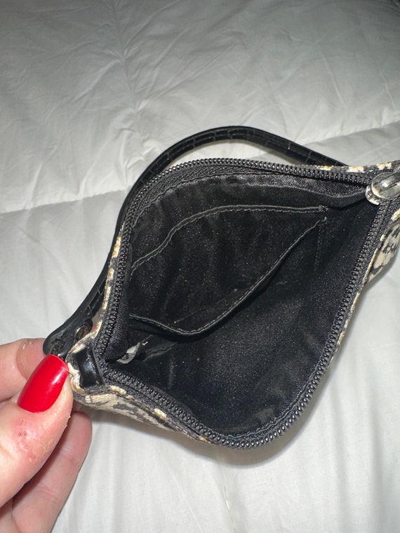 Coach Pouch - image 4