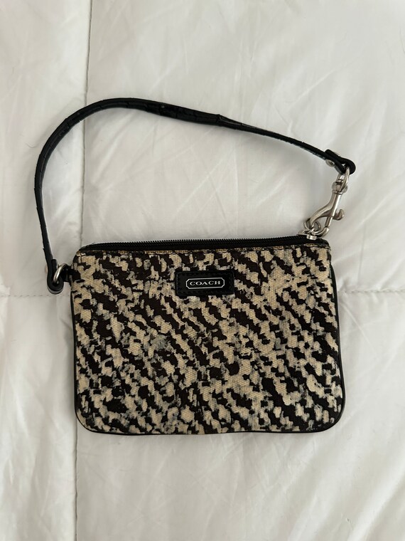 Coach Pouch - image 1