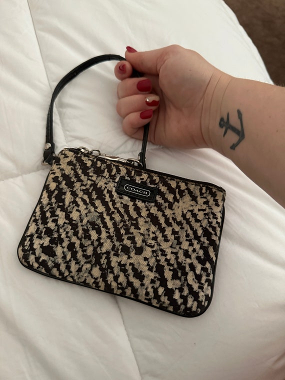 Coach Pouch - image 2