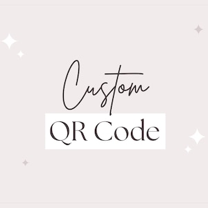 Benutzerdefinierter QR-Code für Antwortkarte, Einladungs-QR-Code, Foliendruck-QR-Code