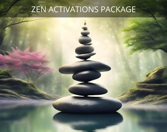 Zen Activations Package