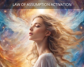 Law of Assumption Activation