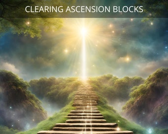 Clearing Ascension Blocks