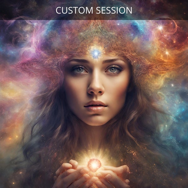 Custom session