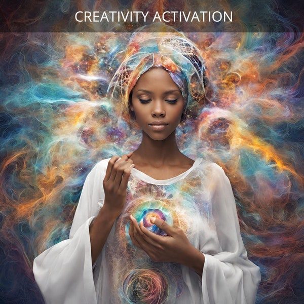 Creativity Activation