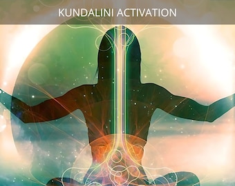 Kundalini Activation