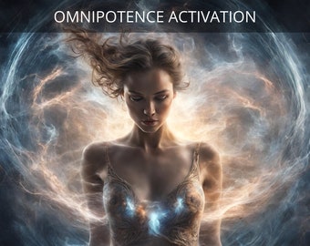 Omnipotence Activation