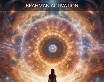 Brahman Activation