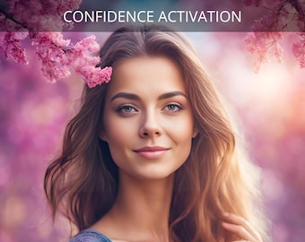Boost Confidence Activation