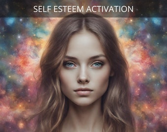 Self Esteem Activation