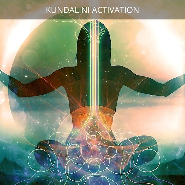 Kundalini Aktivierung