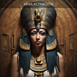 Heka Activation