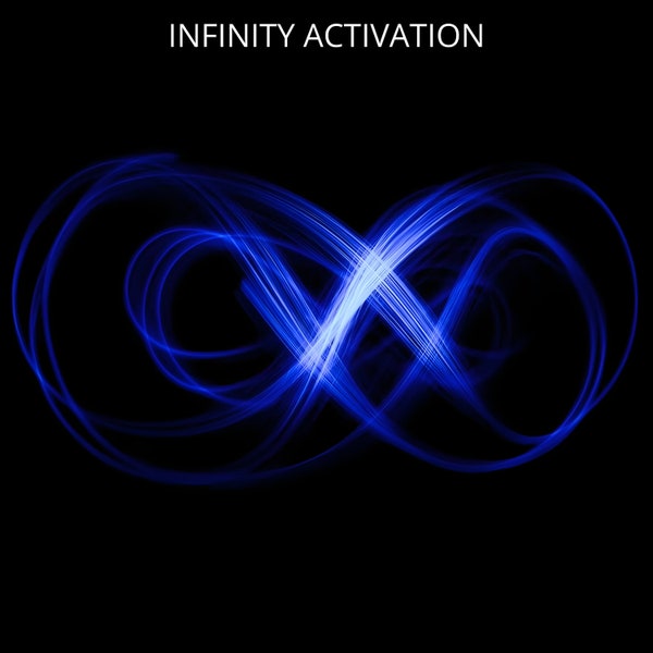 Activation à l'infini