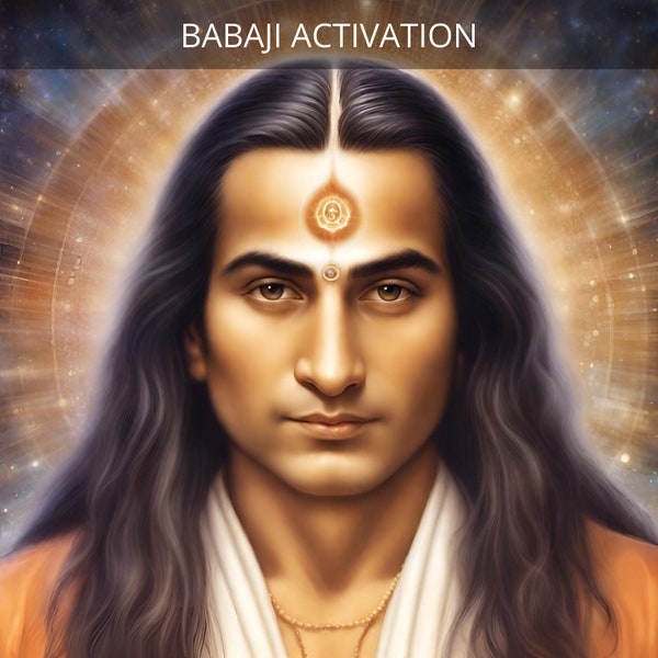 Babaji Activation