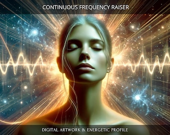 20 WAYS to RAISE Your VIBRATIONS, Raise Frequency and Spirit Vibration -  Etsy