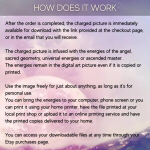 Orb of Life Digital Art Infused With Energies - Etsy