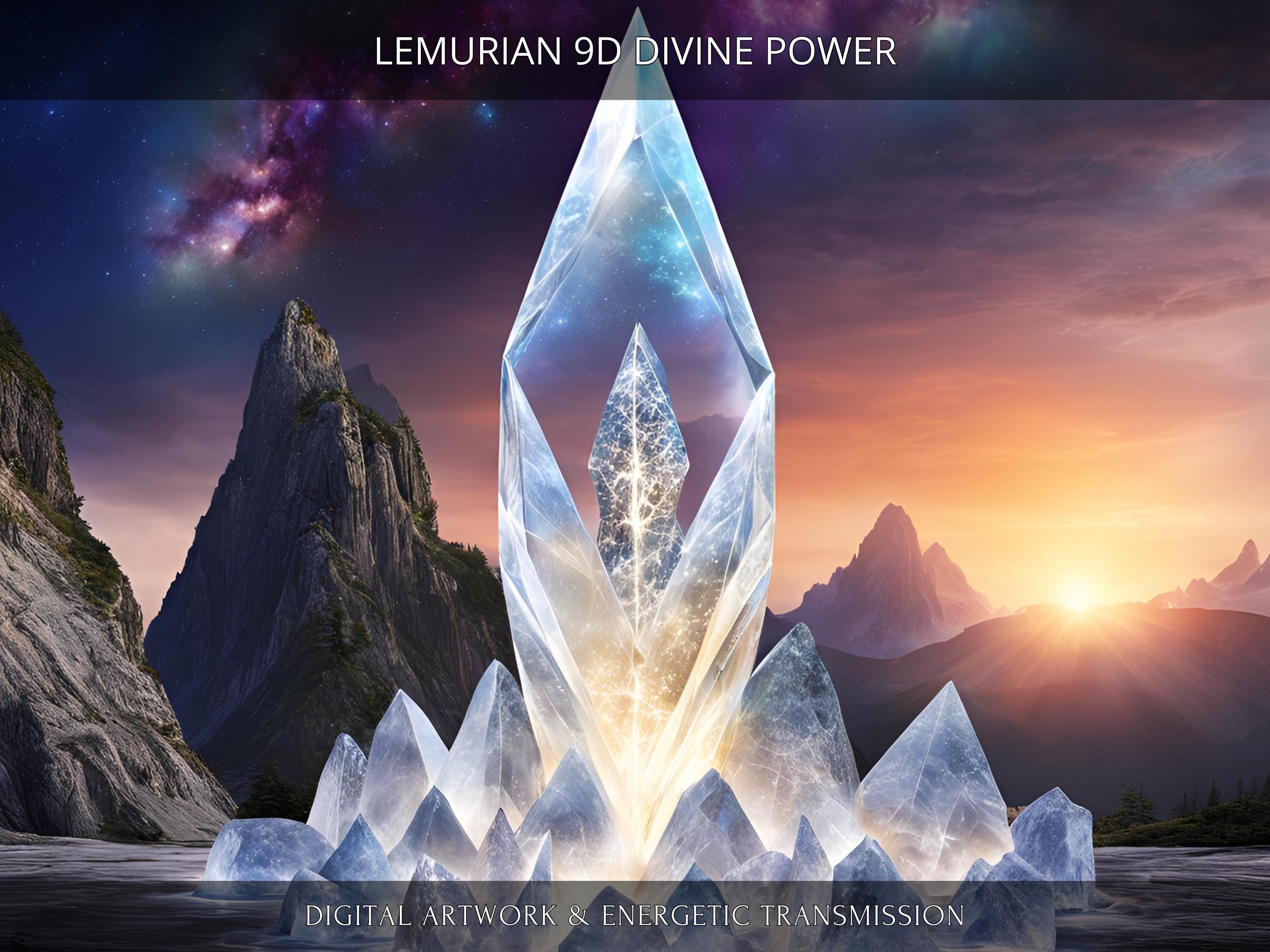 Lemurian Language - Etsy