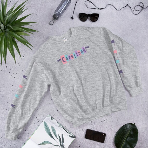 Sweater seventeen deals