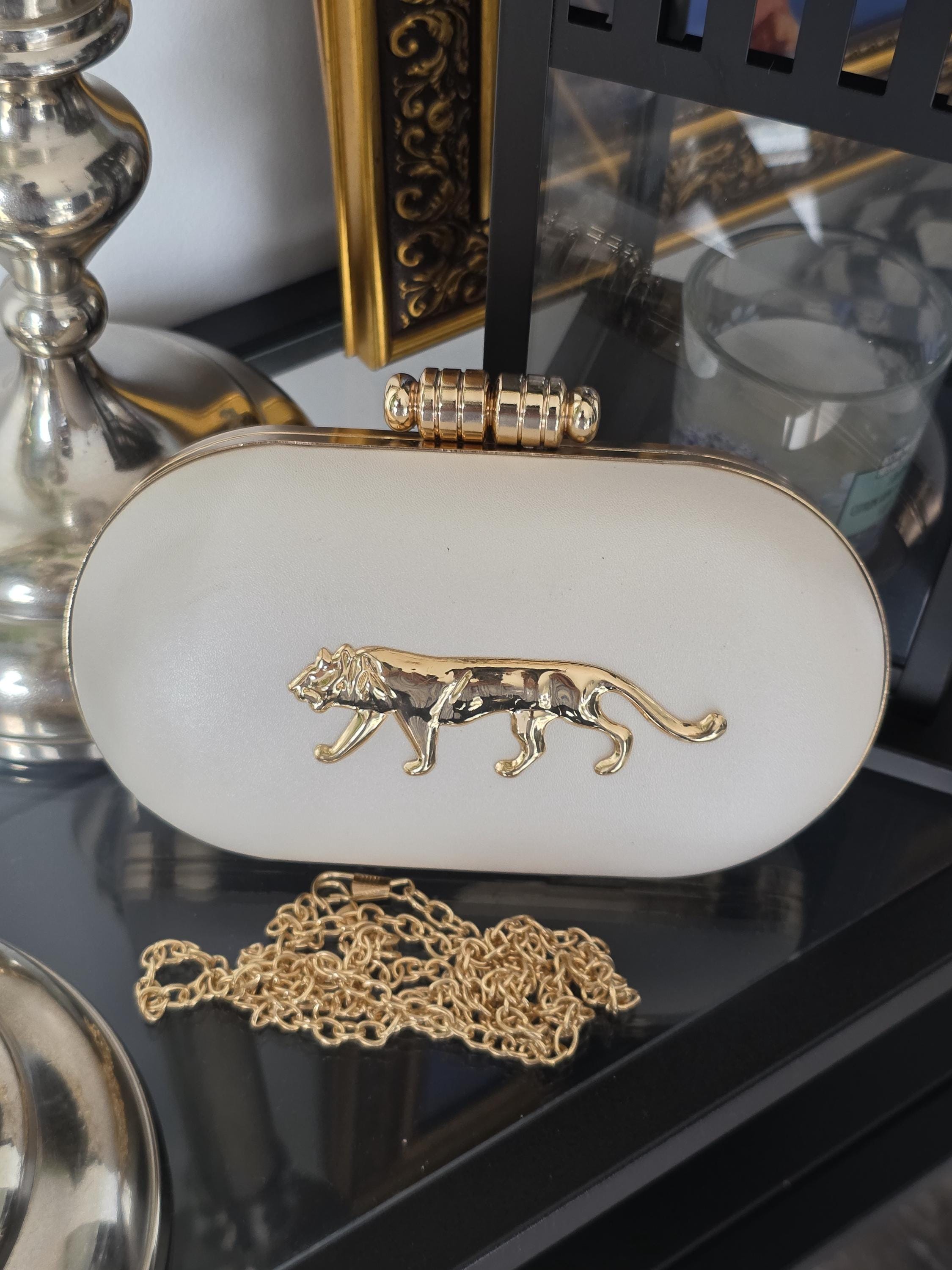 Sabyasachi Clutch