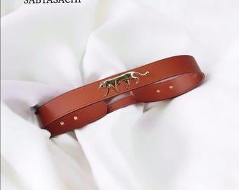 Sabyasachi Belts